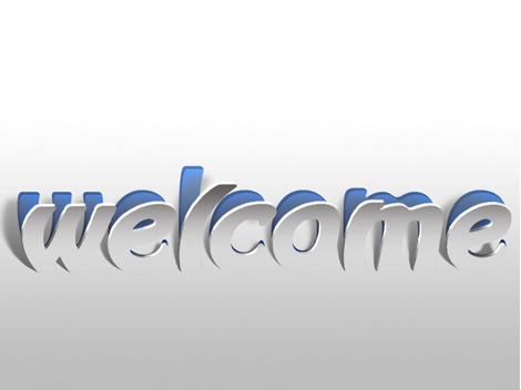 مرحبا بكم في موقعنا الجديد