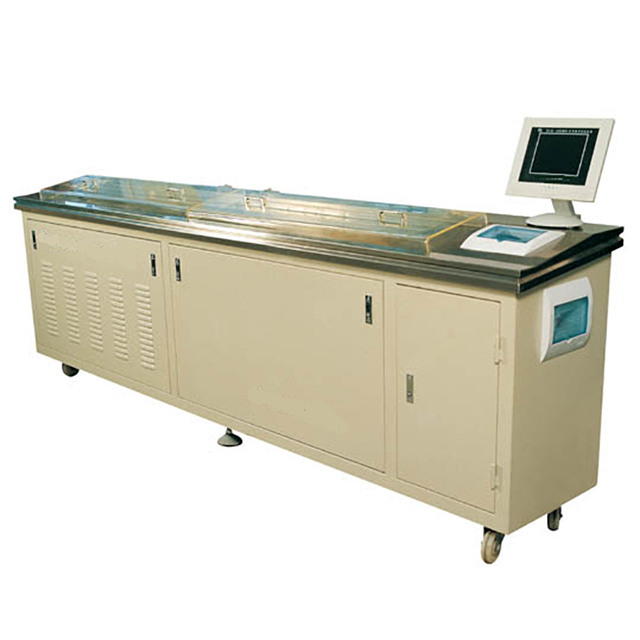 TBT-4508G آلة ليونة البيتومين 