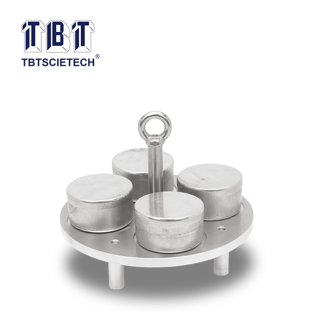 نظام بيتومين باف (PAV & VDO)