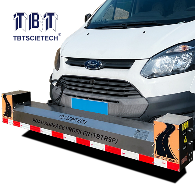 البروفيلر سطح الطريق (RSP) 