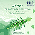 إشعار عطلة Dragon Boat Festival 2025