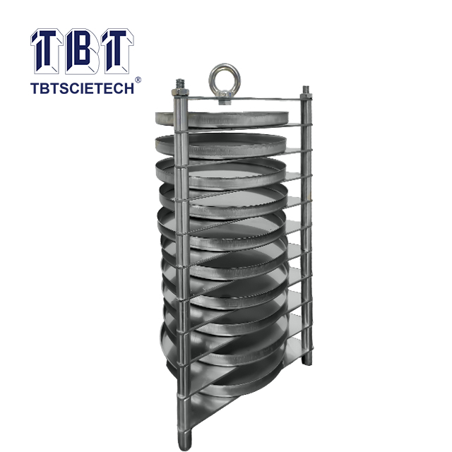 نظام بيتومين باف (PAV & VDO)