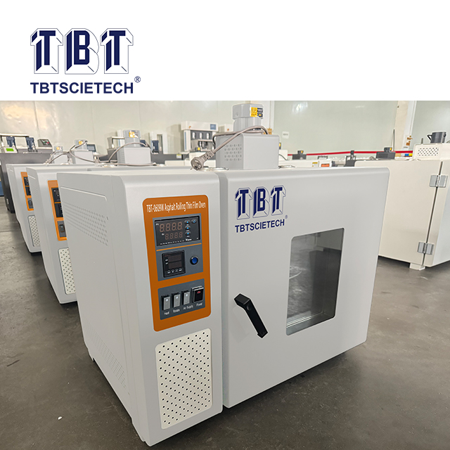 فرن فيلم رفيع الأسفلت