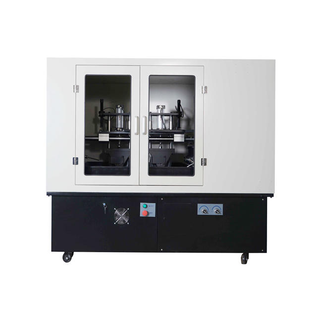 كيف يتم صيانة معدات اختبار الأسفلت؟