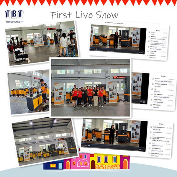 عرض حي لـ Lingdong 600x600