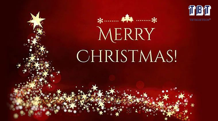 عيد ميلاد مجيد