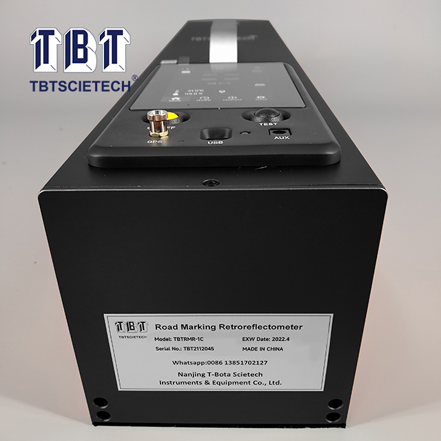 مقياس العلم إعادة وضع علامات على الطريق