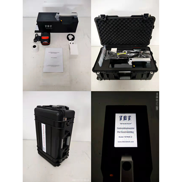 TBTRMR-2J RETROREFLECTOMETER 640X640
