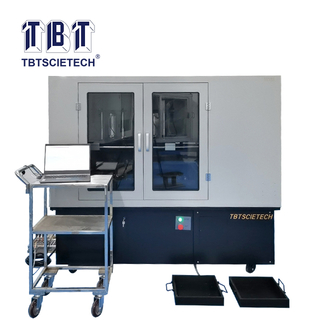 تعقب عجلة الإسفلت مزدوجة القناة للفولاذ المقاوم للصدأ
