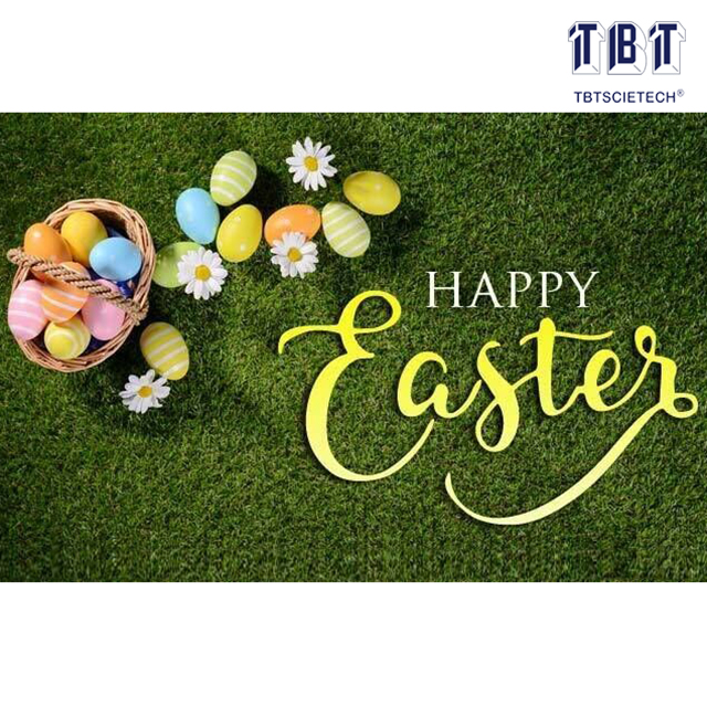 عيد فصح سعيد 2022!640 &times; 640