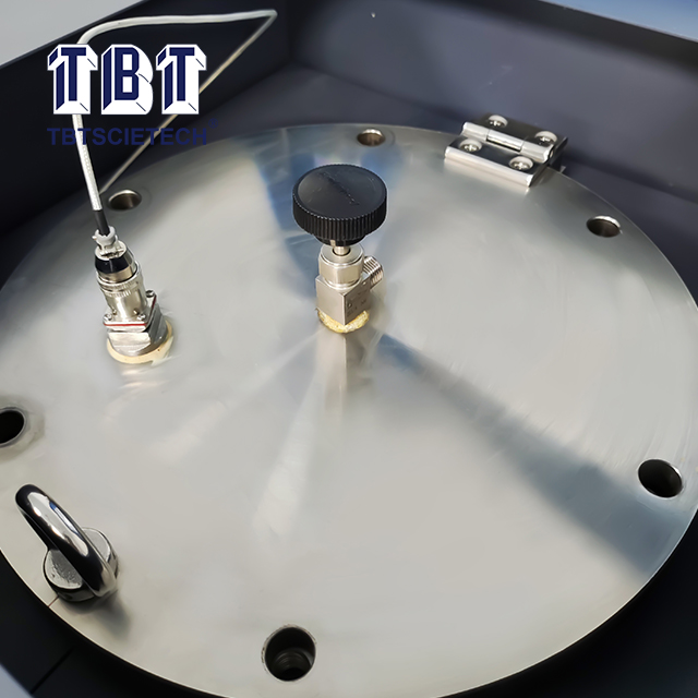 نظام بيتومين باف (PAV & VDO)