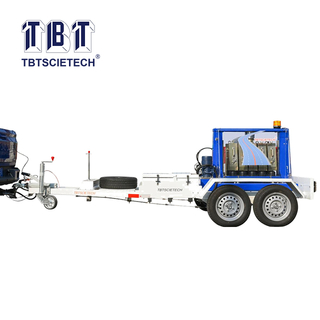 مقياس انحراف الوزن الثقيل (HWD) 