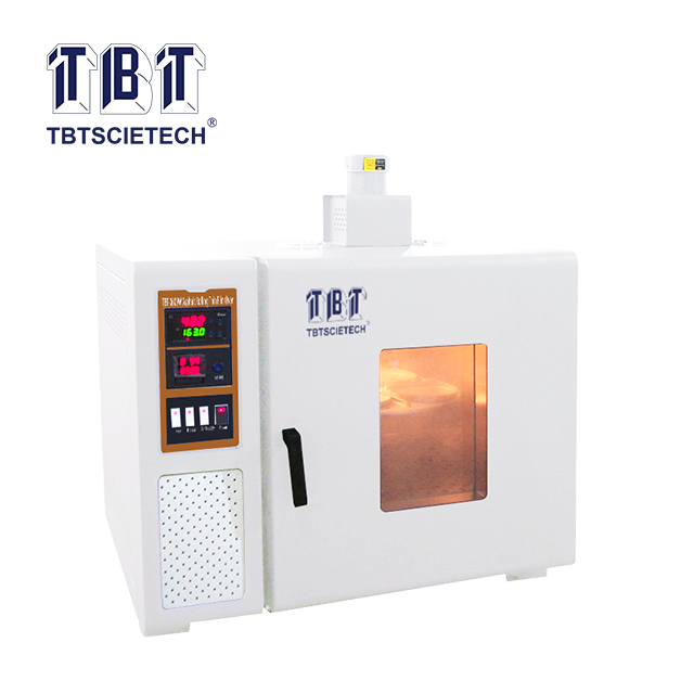 فرن فيلم رفيع الأسفلت