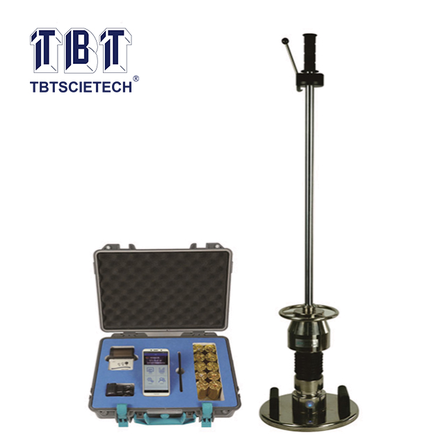 مقياس انحراف الوزن الخفيف (LWD) 