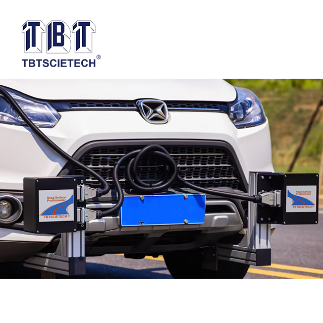 البروفيلر سطح الطريق (RSP) 