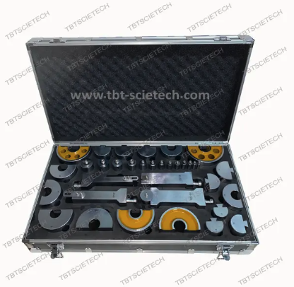 ما هي طريقة الانحناء البارد؟