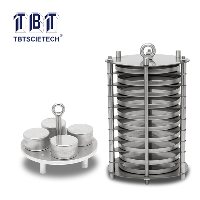 نظام بيتومين باف (PAV & VDO)