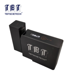 مقياس سماكة علامات الطريق 