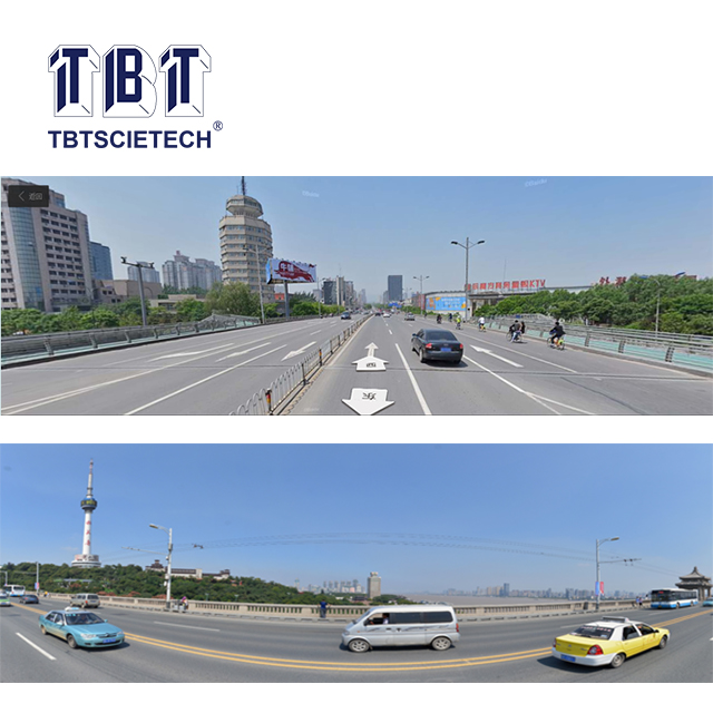 نظام إدارة أصول الطريق.