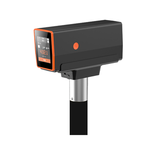 جهاز قياس الانعكاس الرجعي عالي الجودة ASTM لعلامات الطريق