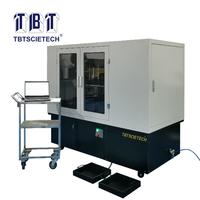 تعقب عجلة الإسفلت مزدوجة القناة للفولاذ المقاوم للصدأ