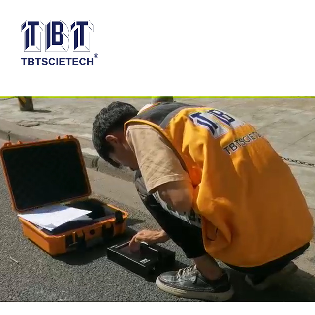 مقياس الكثافة الكهربائية غير النووية (EDG)