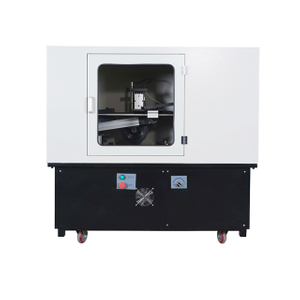 خيارات العجلة واحدة تعقب العجلات مع وظيفة اختبار غمر الماء