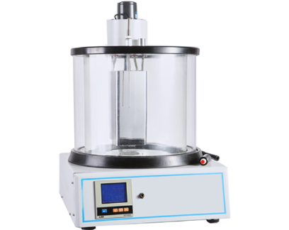 مقاييس اللزوجة الحركية