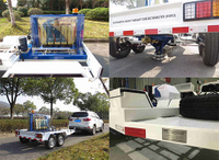 مقياس انحراف الوزن الثقيل TBT