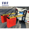 رادار اختراق الأرض (GPR)