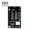 Retrororeflectometer لعلامة الطريق مع قيمة RL و QD