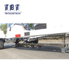 مقياس انحراف الوزن الثقيل (HWD) 