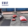 الرادار اختراق الأرض (GPR).