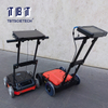 رادار اختراق الأرض (GPR)