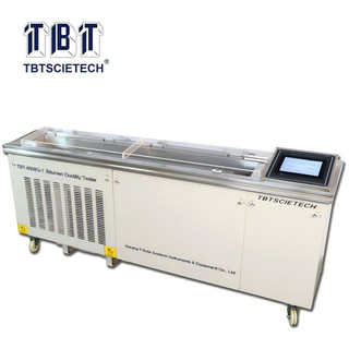 آلة ليونة قار أوتوماتيكية