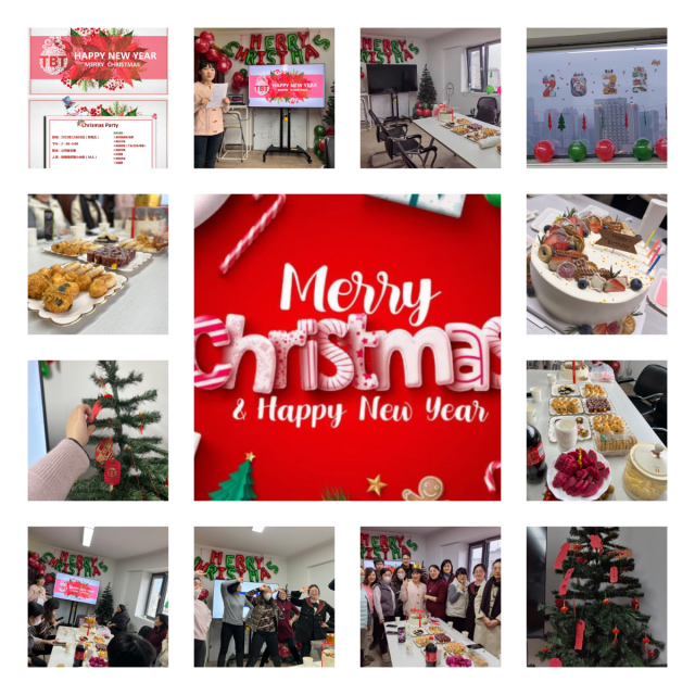 عيد الميلاد وسنة جديدة سعيدة 640x640