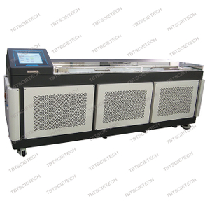 اختبار ليونة البيتومين 