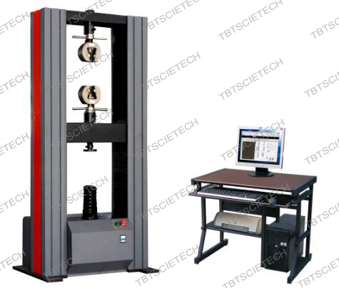 جهاز اختبار Universal Machine الإلكترونية Control