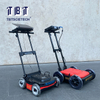 رادار اختراق الأرض (GPR)