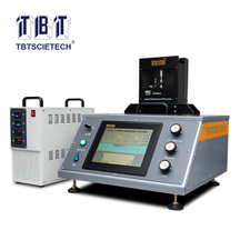 مقياس شعاع الانحناء الأسفلت 