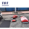رادار اختراق الأرض (GPR)