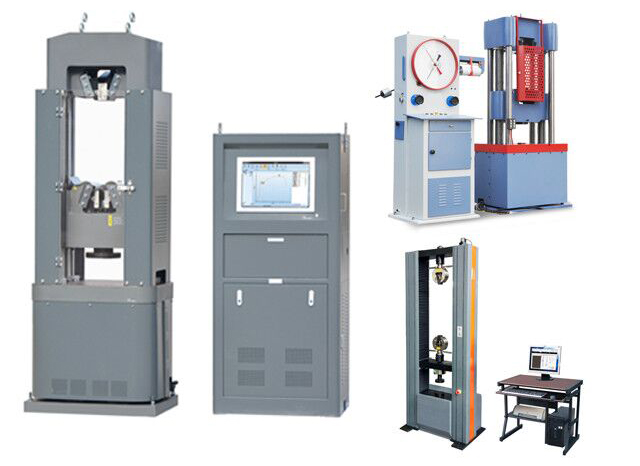 آلة اختبار عالمية