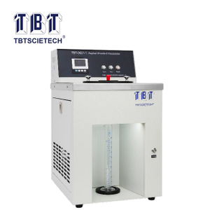 مقياس اللزوجة الإسفلت