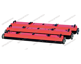 رادار مخترق للأرض