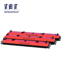 صفيف رادار اختراق الأرض (GPR)