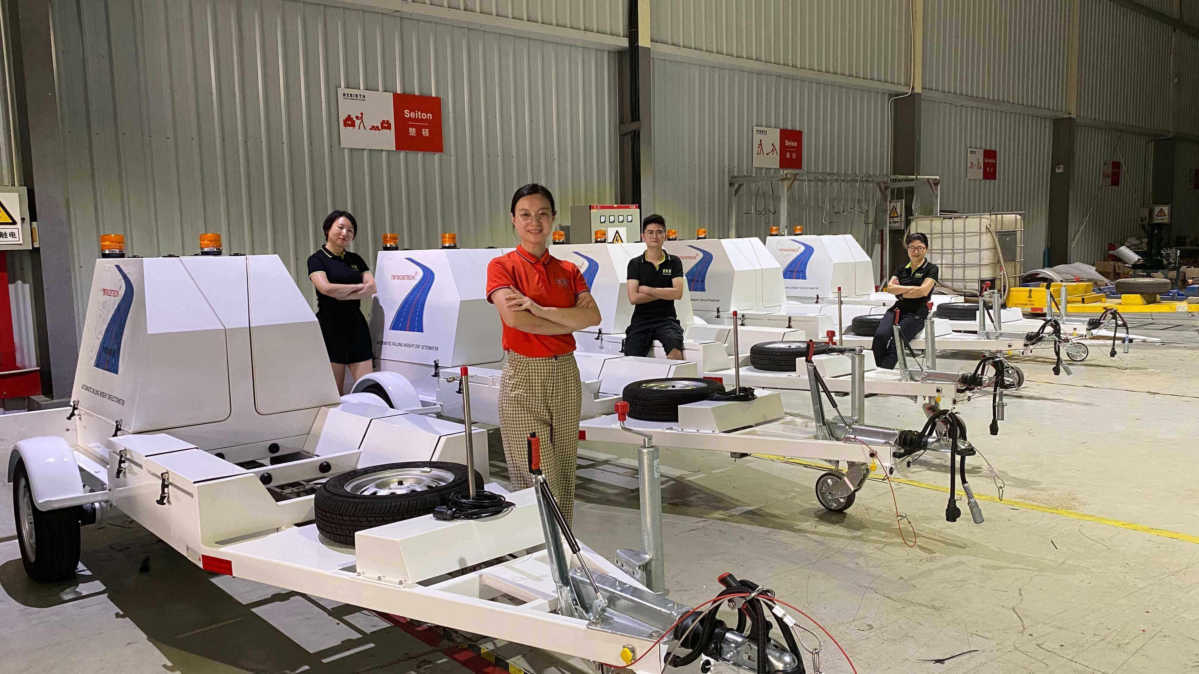 مقياس انحراف الوزن