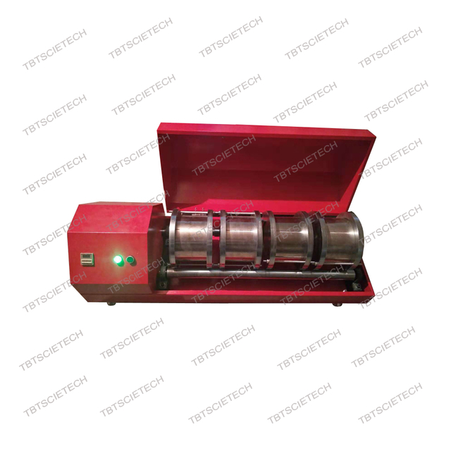 مجمعة آلة اختبار التآكل الدقيقة