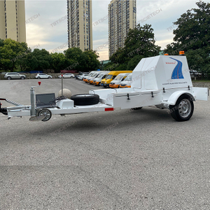 FWD PAVEMENT انخفاض انحراف الوزن لقياسات