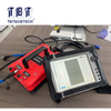 رادار اختراق الأرض (GPR)
